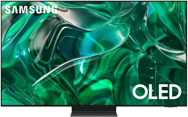 Samsung QE77S95C - 0
