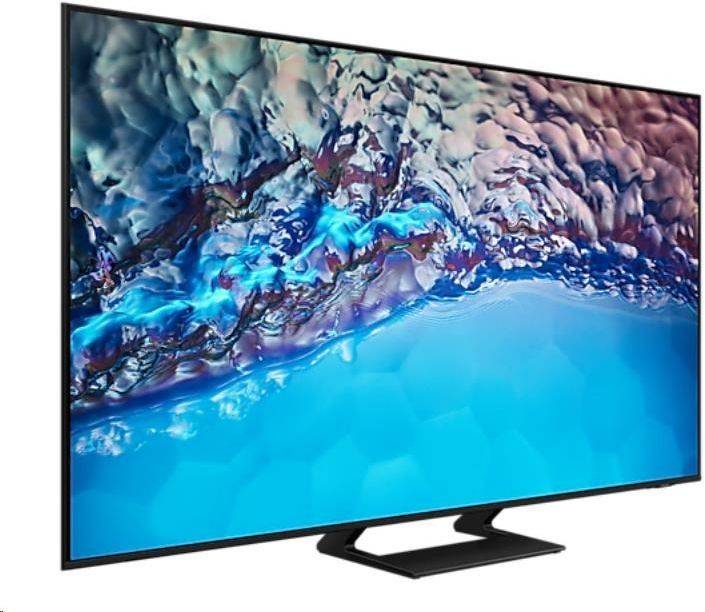 Samsung UE43BU8572 - 1