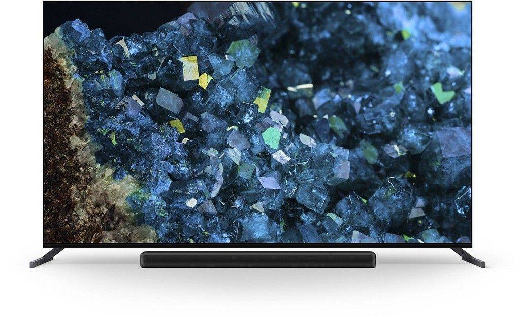 Sony Bravia OLED XR-83A80L - 9