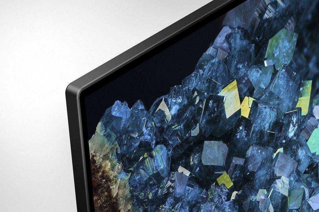 Sony Bravia OLED XR-83A80L - 8