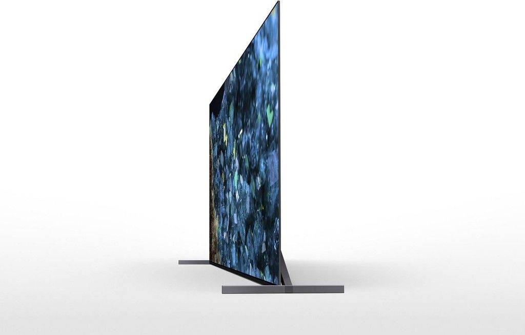 Sony Bravia OLED XR-83A80L - 3