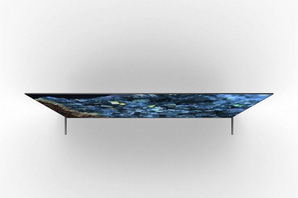 Sony Bravia OLED XR-83A80L - 6