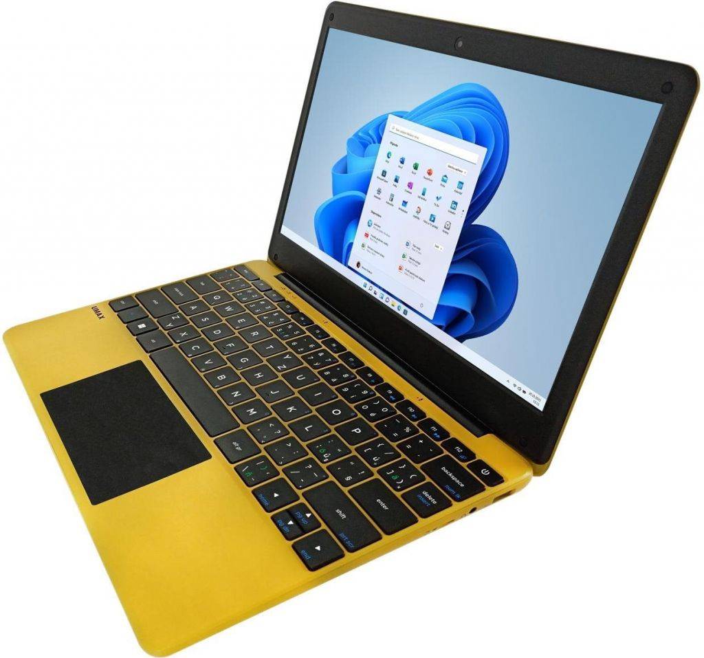 Umax VisionBook 12WRX UMM230223 - 2