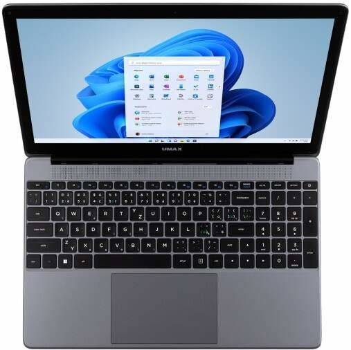 Umax VisionBook 15WJ UMM230158 - 2