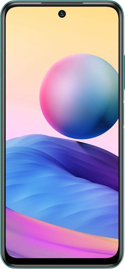 Xiaomi Redmi Note 10 5G 128GB - 8