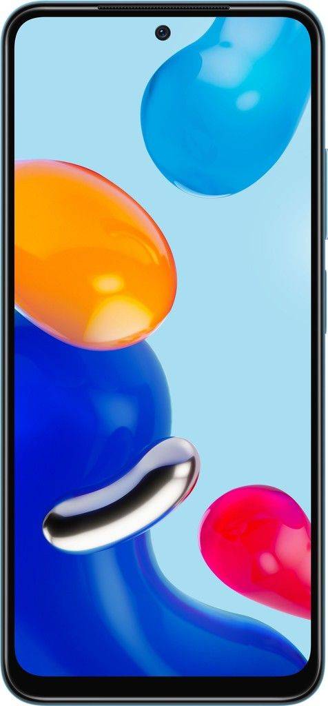 Xiaomi Redmi Note 11 4GB/128GB - 1
