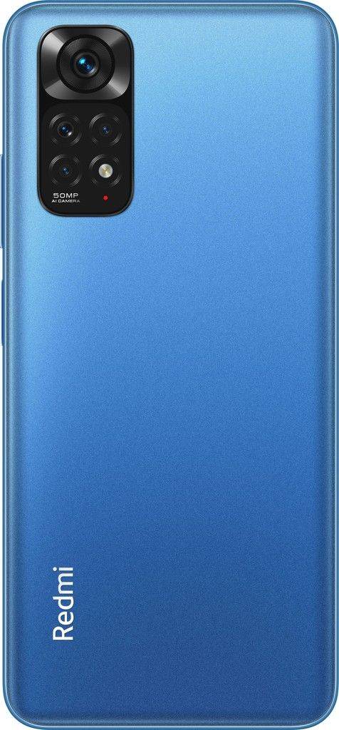 Xiaomi Redmi Note 11 4GB/128GB - 7