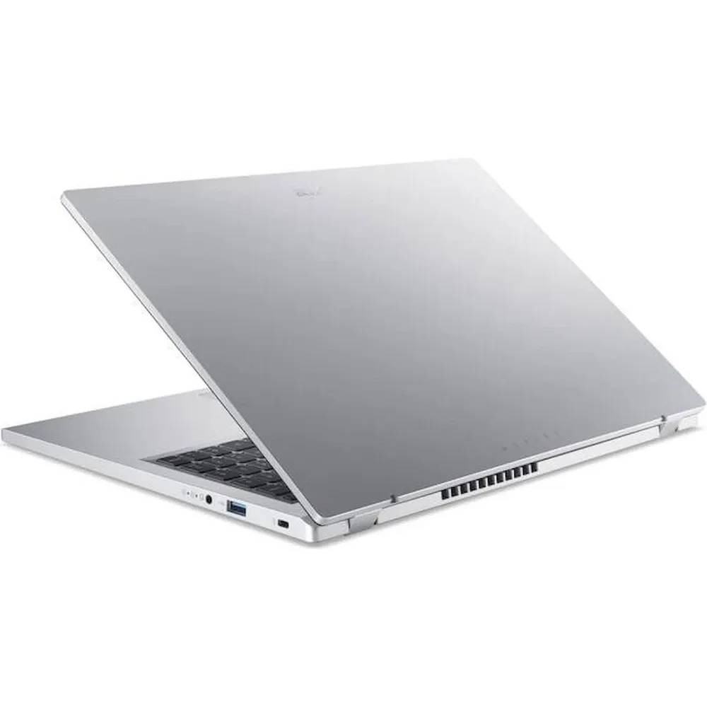 Acer Aspire 3 15 Pure Silver (A315-510P-36NU) NX.KDHEC.00K - 3