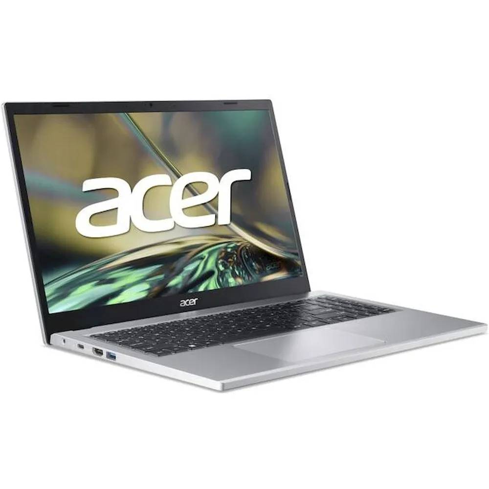 Acer Aspire 3 15 Pure Silver (A315-510P-36NU) NX.KDHEC.00K - 2