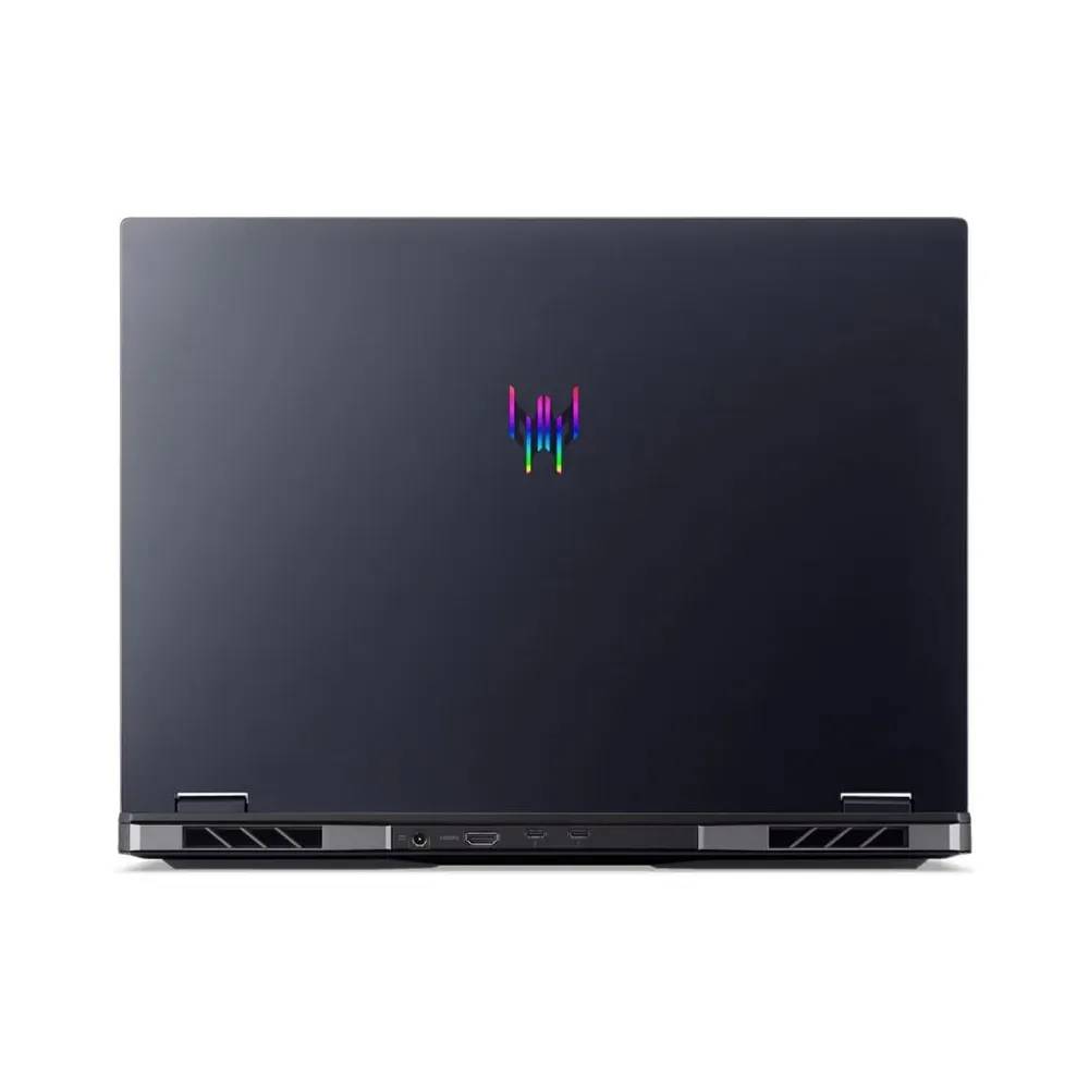 Acer Predator Helios 18 Abyssal Black (PH18-72-963C) - 5