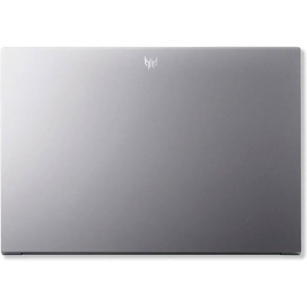 Acer Predator Triton Neo 16 Sparkly Silver (PTN16-51-95EP) - 5