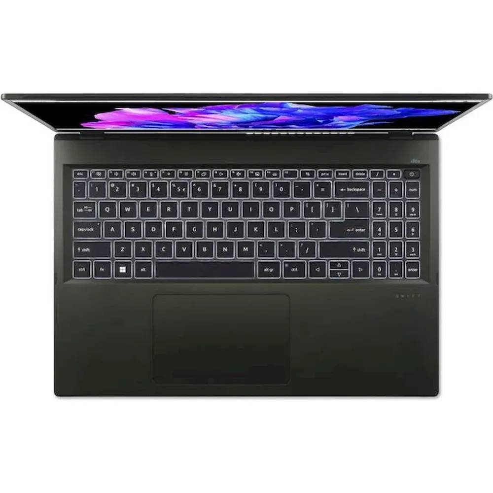 Acer Swift Edge 16 (SFE16-43) KQFEC.001 - 3