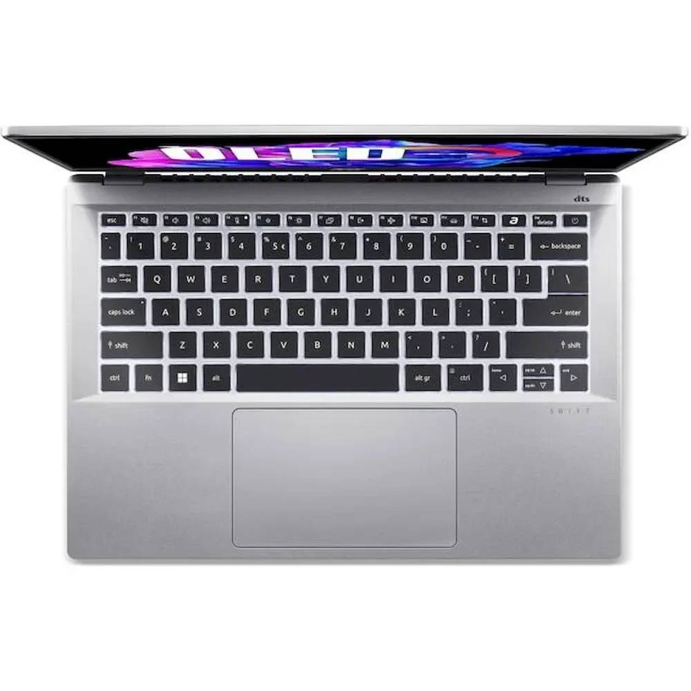 Acer Swift Go 14 (SFG14-72) NC039q0f15 - 3