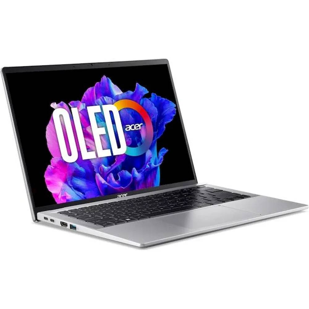 Acer Swift Go 14 (SFG14-72) NC039q0f15 - 1