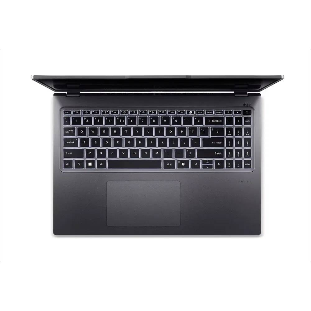 Acer Swift Go 16 (NX.KSHEC.003) - 4