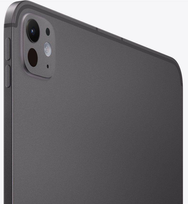 Apple iPad Pro 11 M4 (2024) 512GB WiFi Cellular - 4