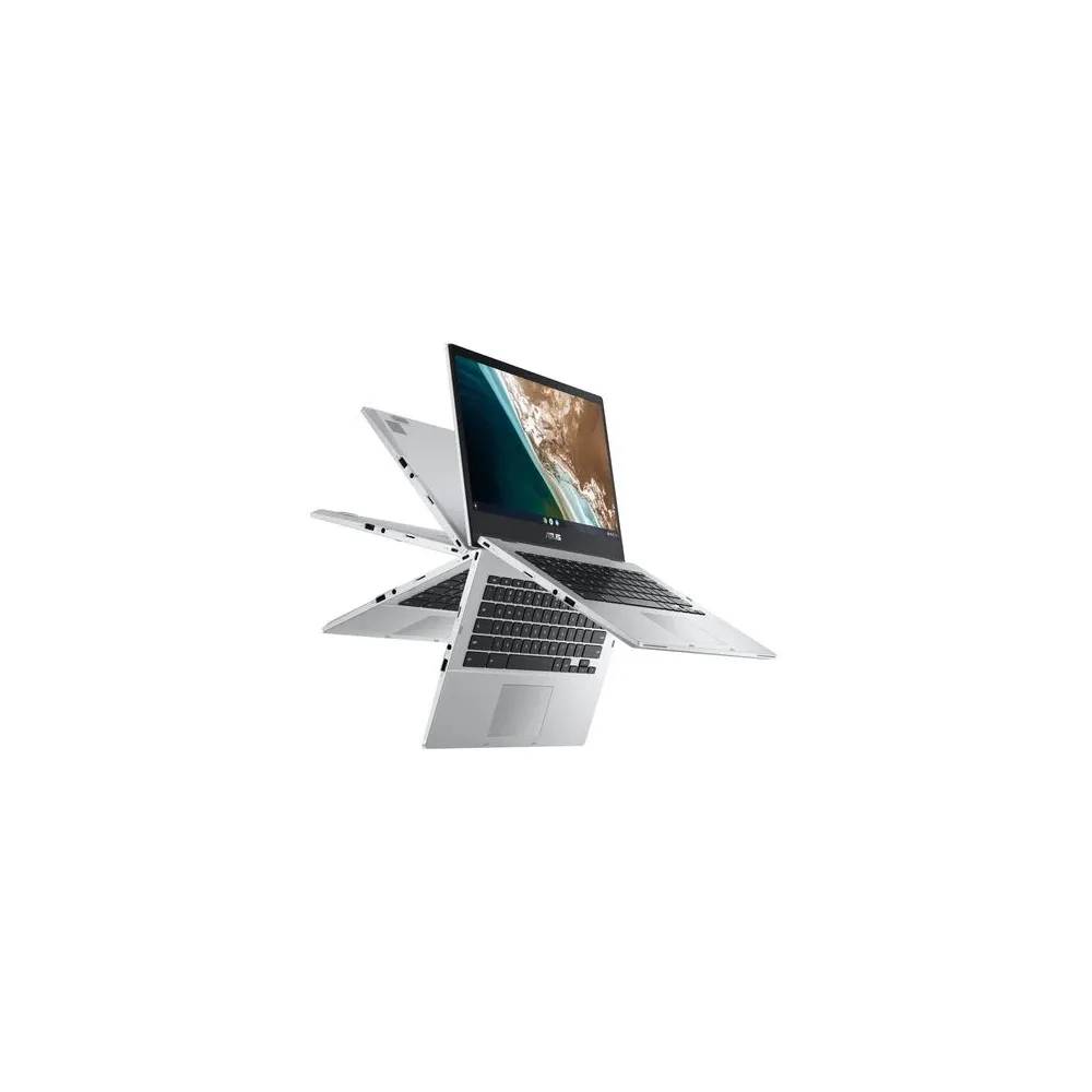 ASUS ChromeBook CX1 (CX1400FKA-EC0077) - 4
