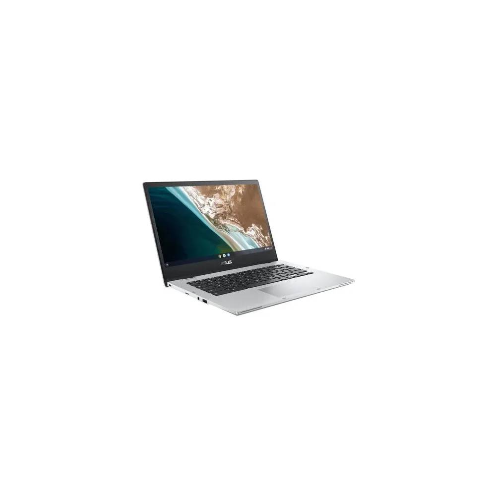 ASUS ChromeBook CX1 (CX1400FKA-EC0077) - 2