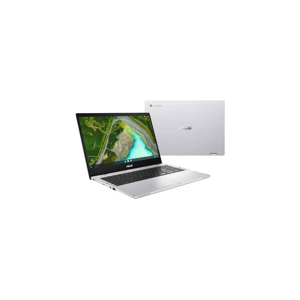 ASUS ChromeBook CX1 (CX1500FKA-E80081) - 0