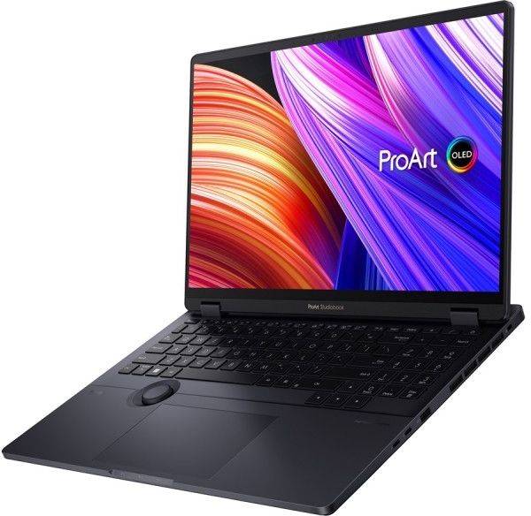 ASUS ProArt Studiobook Pro 16 OLED H7604JI-OLED138X - 0