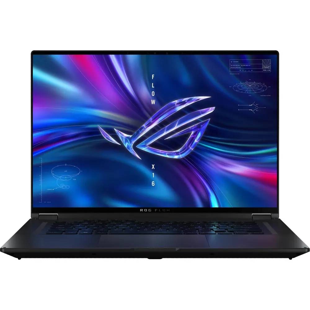 ASUS ROG Flow X16 GV601VI-NEBULA034X Off Black - 8