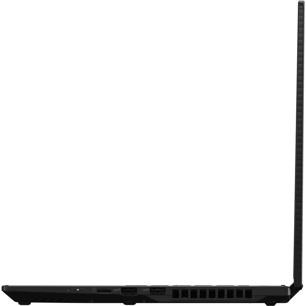 ASUS ROG Flow X16 GV601VI-NEBULA034X Off Black - 3