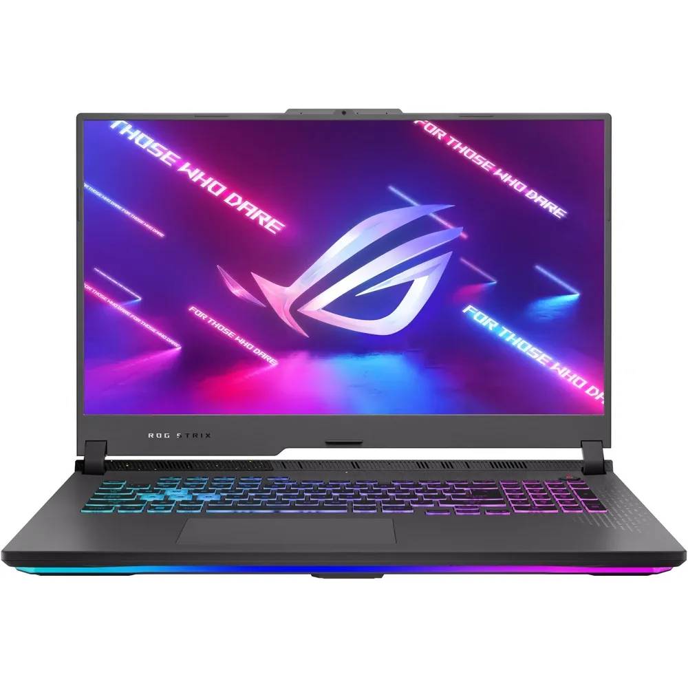 ASUS ROG Strix G17 G713PV-LL045W Eclipse Gray - 3