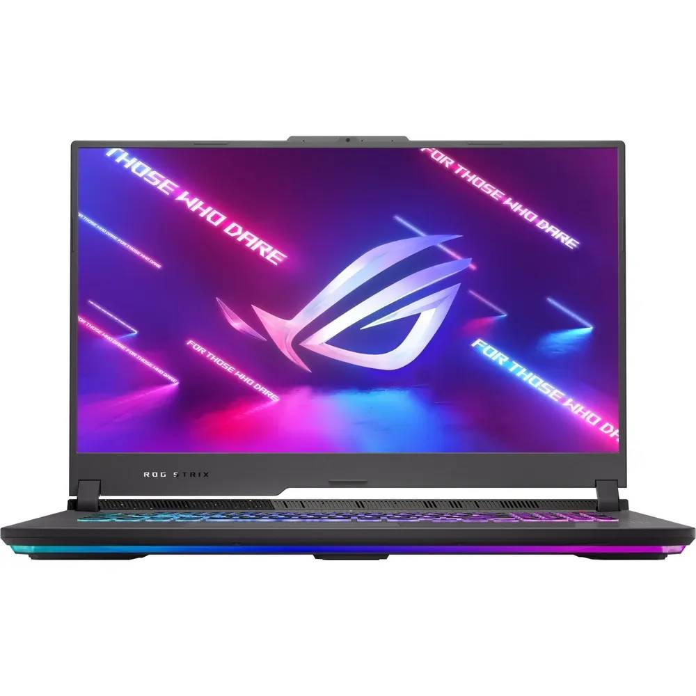 ASUS ROG Strix G17 G713PV-LL045W Eclipse Gray - 8