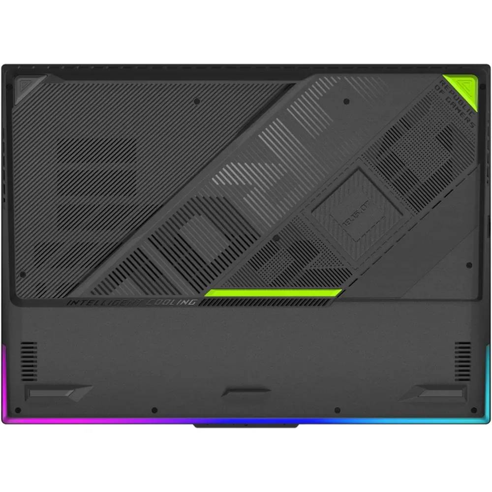 ASUS ROG Strix G18 G814JZR-NEBULA008W Eclipse Gray - 9