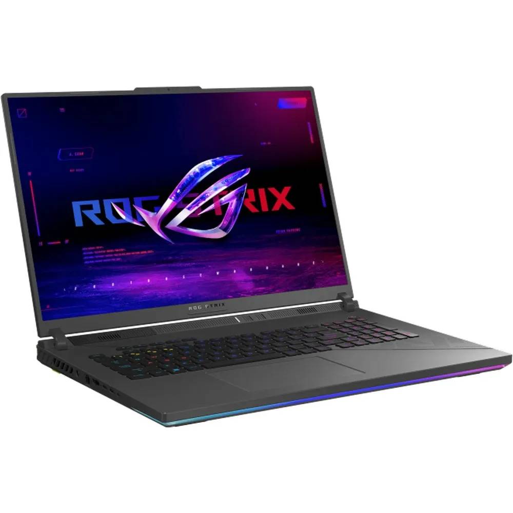ASUS ROG Strix G18 G814JZR-NEBULA008W Eclipse Gray - 5