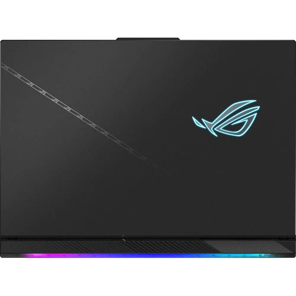 ASUS ROG Strix SCAR 18 G834JZR-NEBULA049W - 2