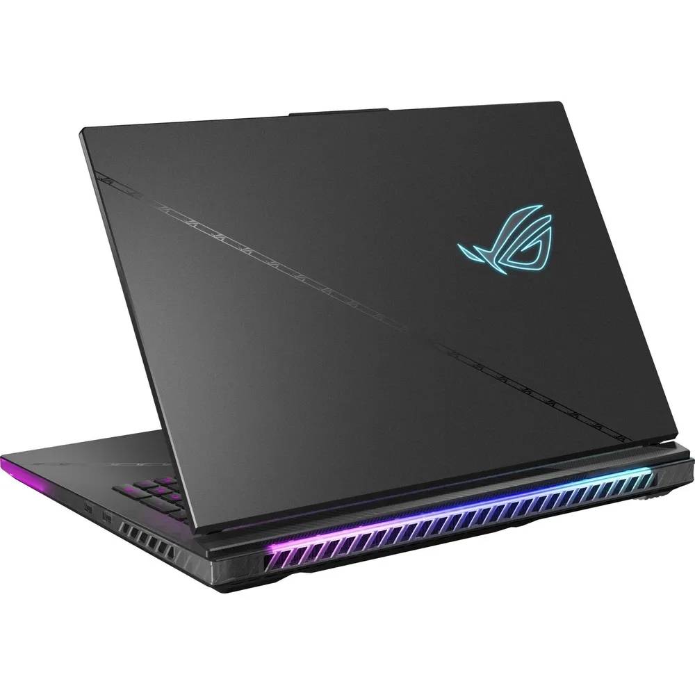 ASUS ROG Strix SCAR 18 G834JZR-NEBULA049W - 4
