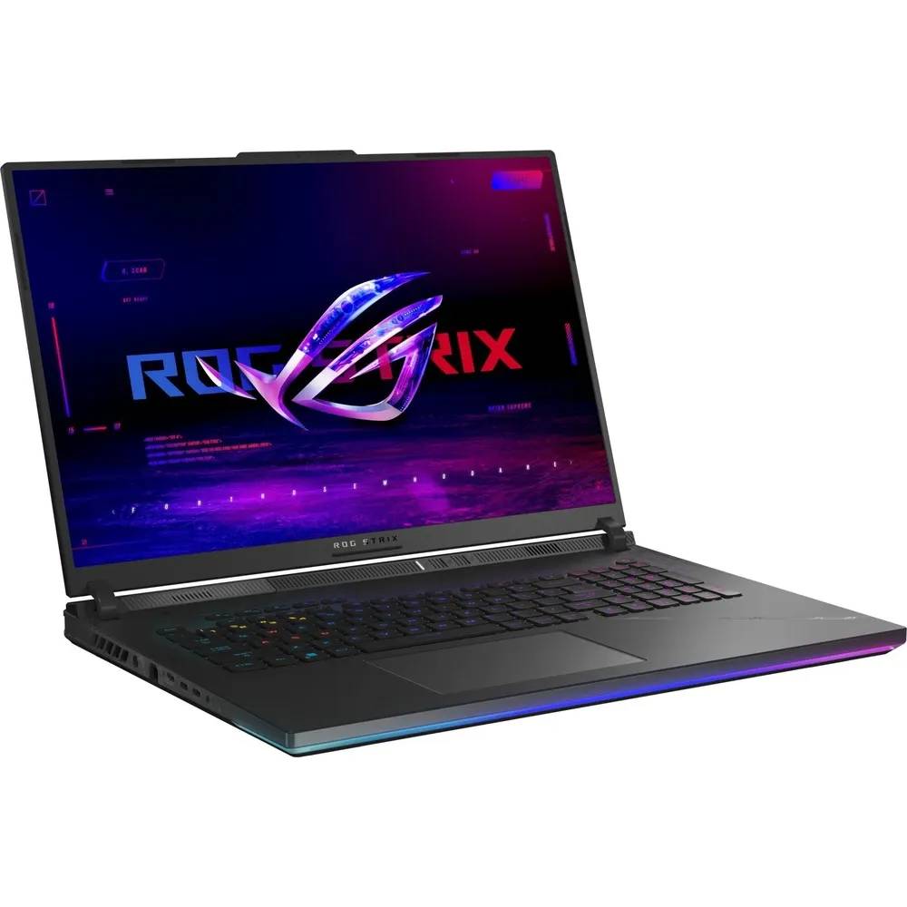 ASUS ROG Strix SCAR 18 G834JZR-NEBULA049W - 6