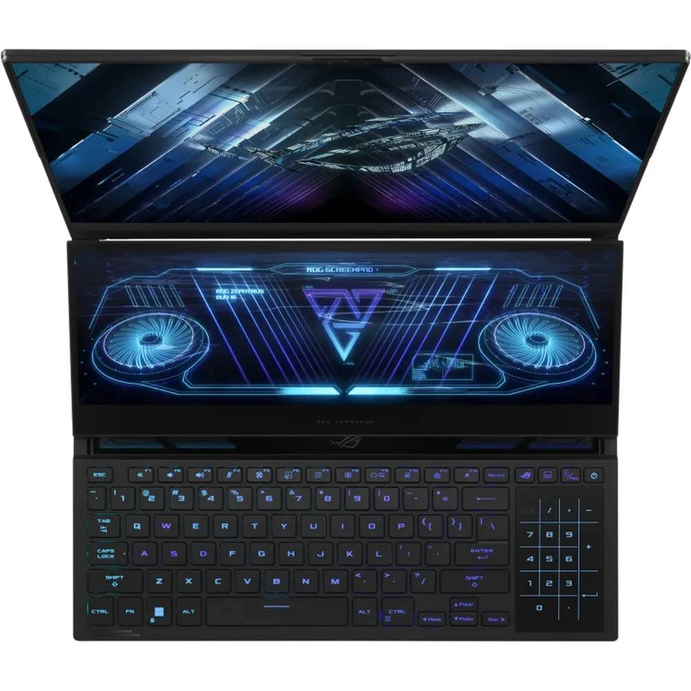 ASUS ROG Zephyrus Duo 16 GX650PY-NM091X - 7