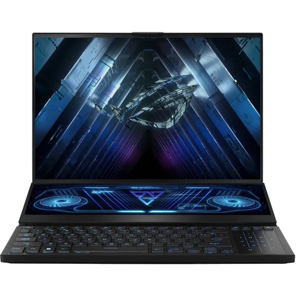 ASUS ROG Zephyrus Duo 16 GX650PY-NM091X - 0