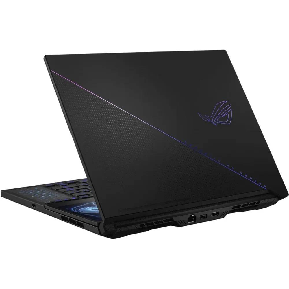 ASUS ROG Zephyrus Duo 16 GX650PY-NM091X - 1