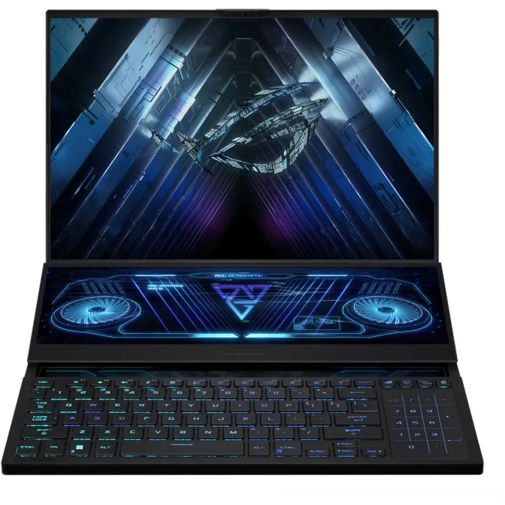 ASUS ROG Zephyrus Duo 16 GX650PY-NM091X - 2