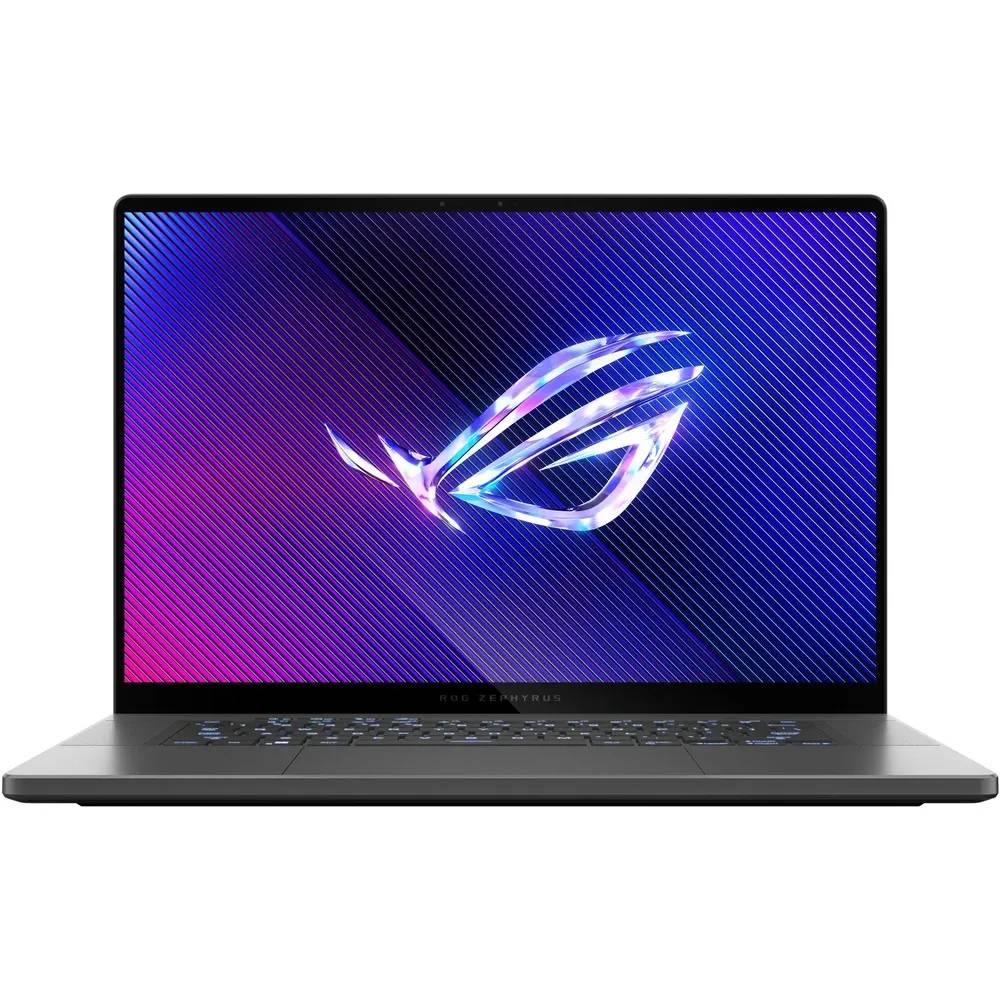 ASUS ROG Zephyrus G16 GU605MY-NEBULA026W - 1