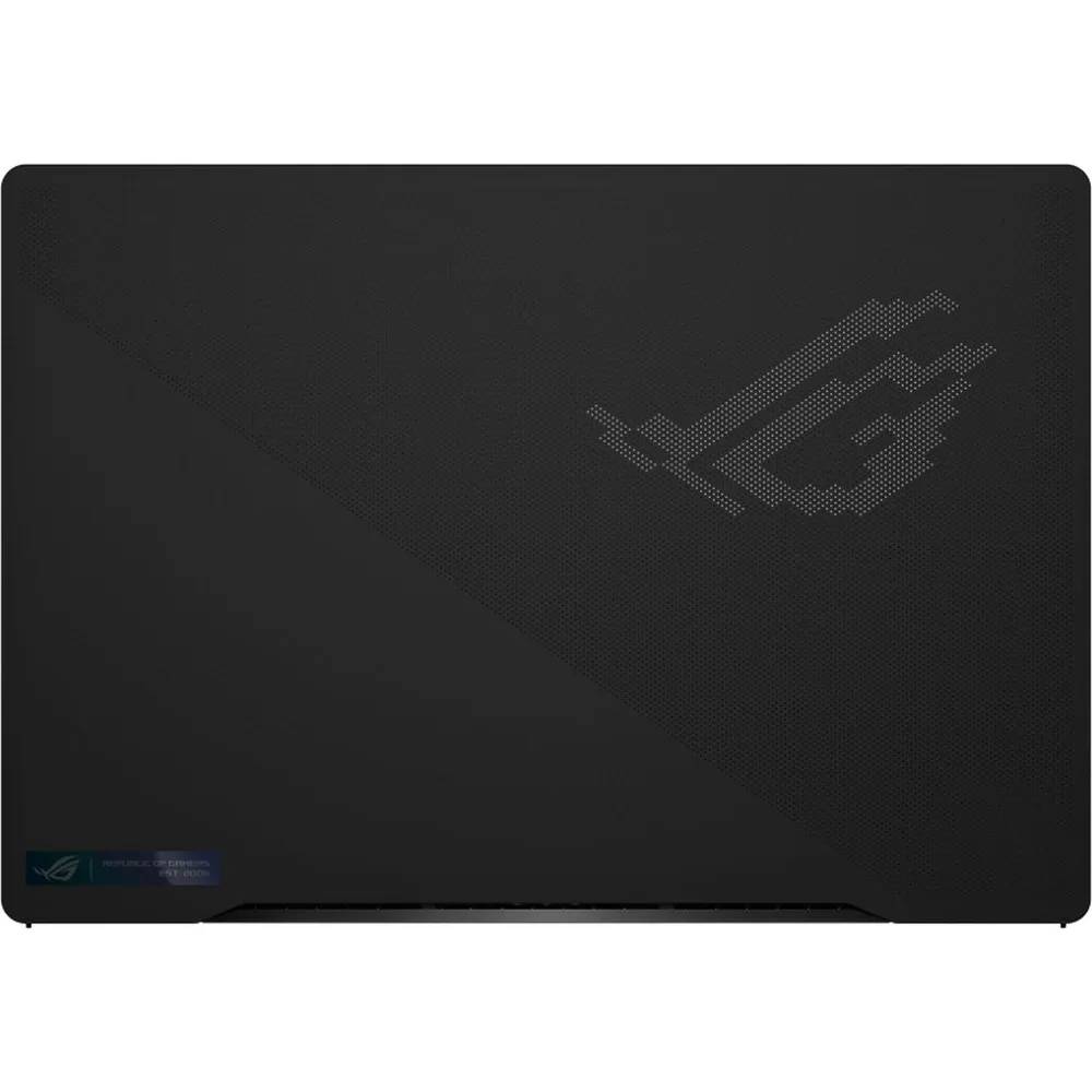 ASUS ROG Zephyrus M16 (GU604VY-NEBULA091W) - 4