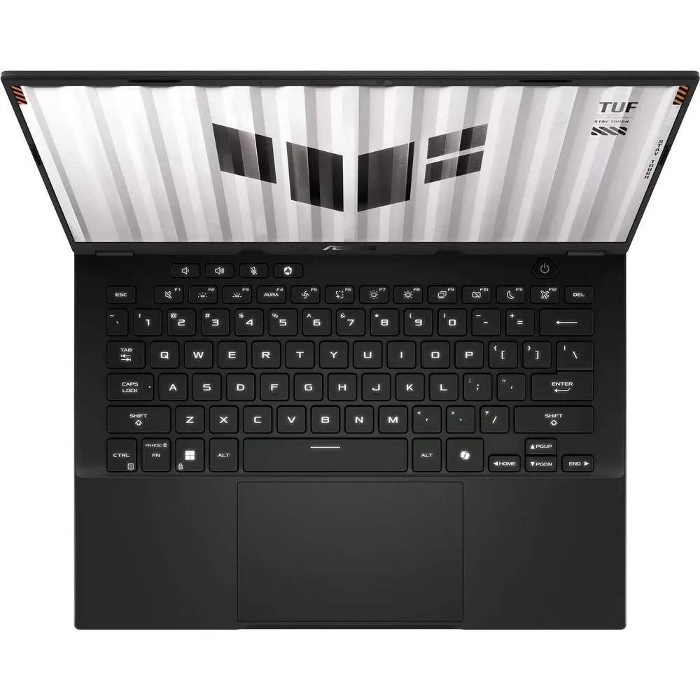 ASUS TUF Gaming A14 (FA401WV-RG046X)  - 6