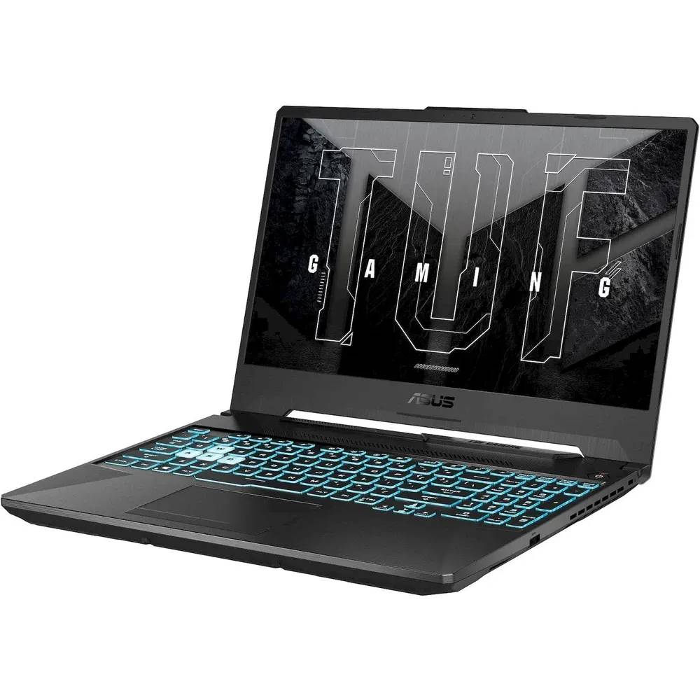 ASUS TUF Gaming A15 (FA506NFR-HN078)  - 2