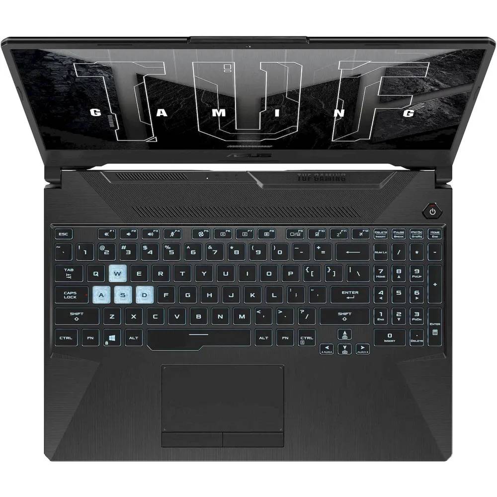 ASUS TUF Gaming A15 (FA506NFR-HN078)  - 4