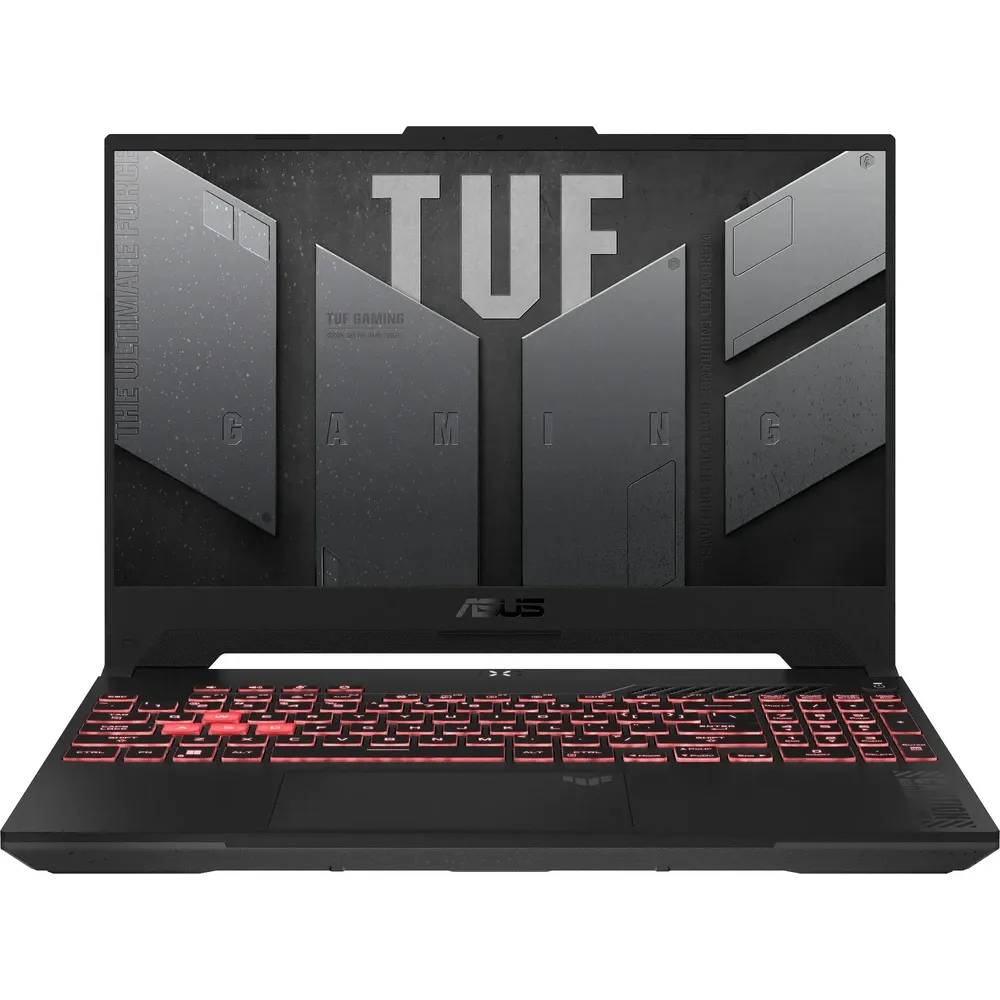 ASUS TUF Gaming A15 (FA507NU-LP105) - 1