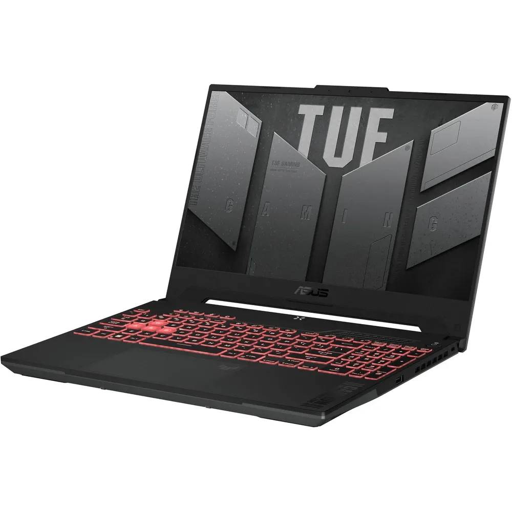 ASUS TUF Gaming A15 (FA507NV-LP111) - 3