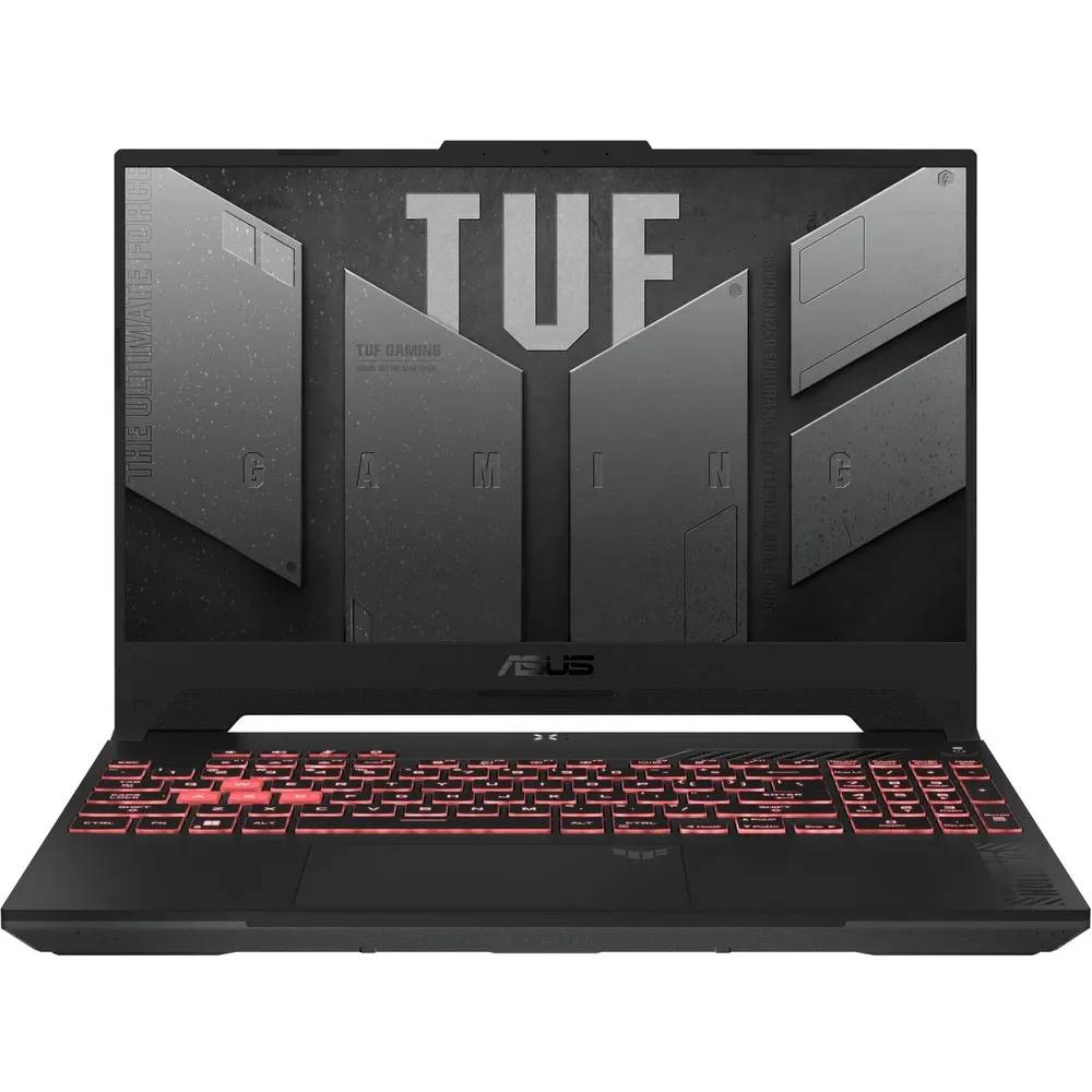 ASUS TUF Gaming A15 (FA507NV-LP111) - 0