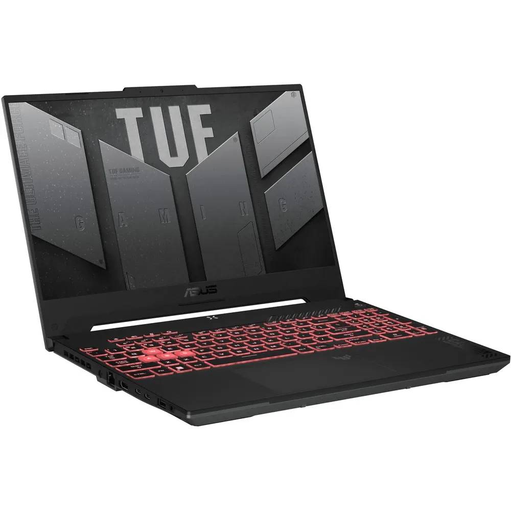 ASUS TUF Gaming A15 (FA507NV-LP111) - 1