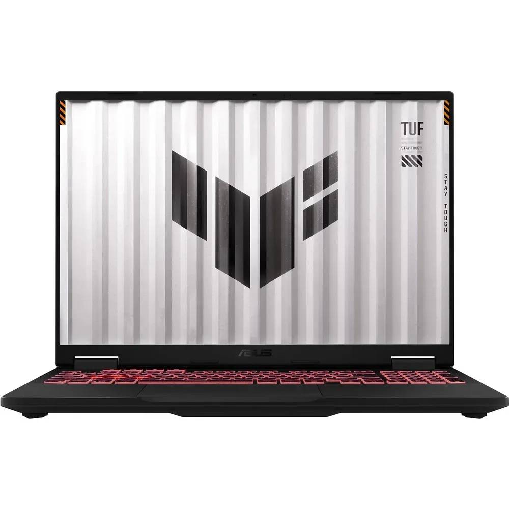 ASUS TUF Gaming A16 (FA608WI-QT012W) - 0