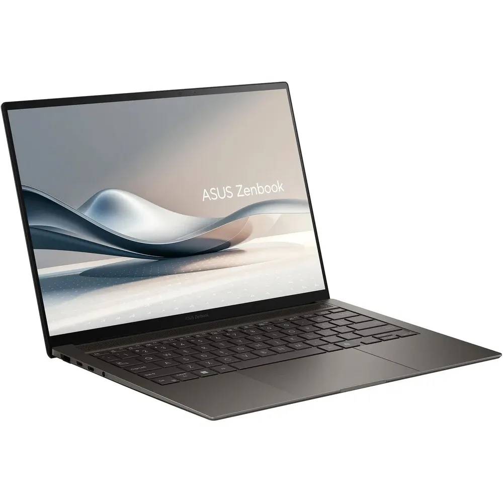 ASUS Zenbook S 14 OLED (UX5406) - 2