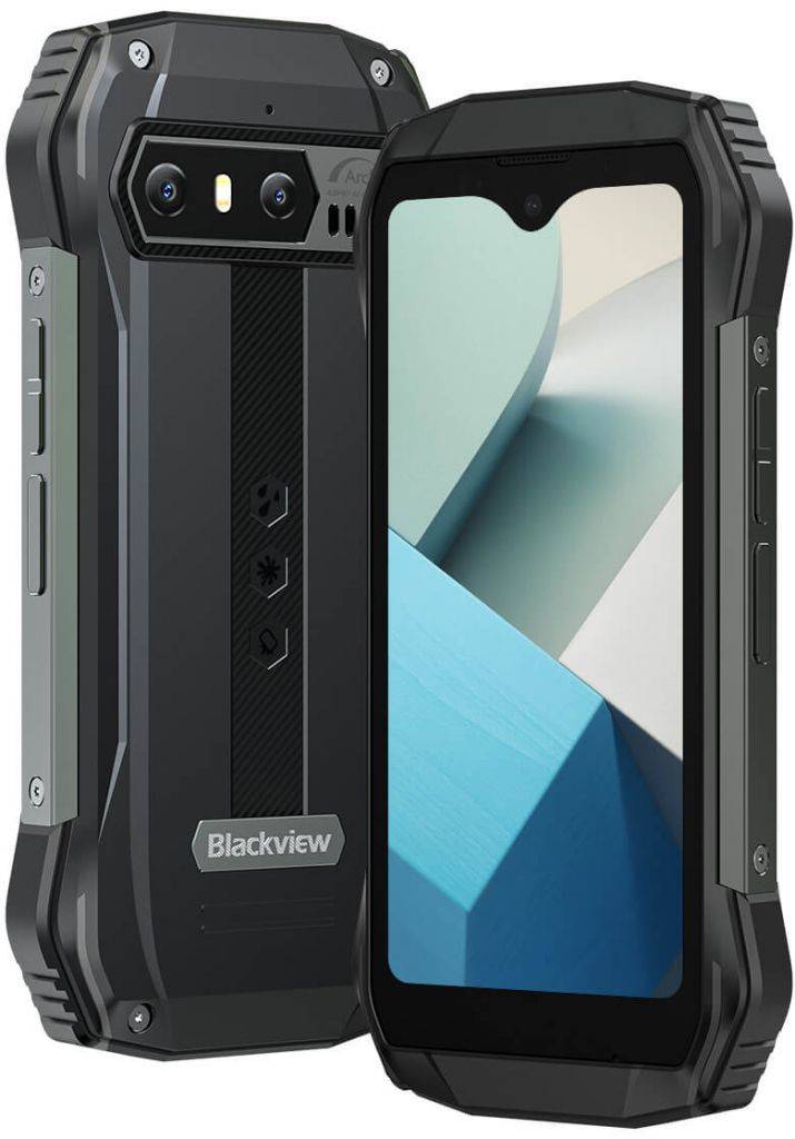 Blackview N6000 8GB/256GB - 3
