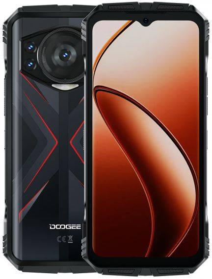 Doogee S118 8GB/512GB - 2